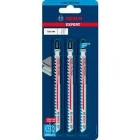 Abbildung von Expert Carbide Stichsägeblatt T 341 HM &#039;&#039;Fiber Plaster&#039;&#039;