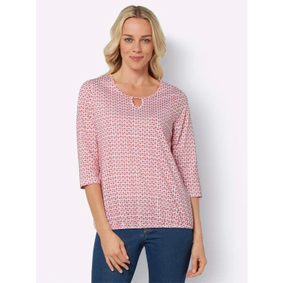 Abbildung von Classic Basics 3/4 Arm Shirt &quot;3/4 Shirt&quot;