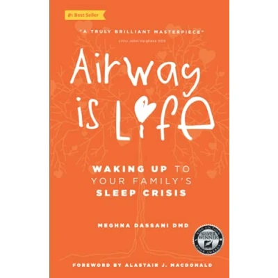 Abbildung von Airway is Life: Waking up to Your Family’s Sleep Crisis