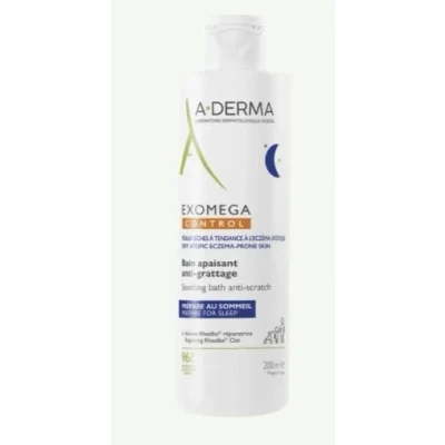 Abbildung von A Derma Creme ADerma Bain Apaisant AntiGrattage 200 ml