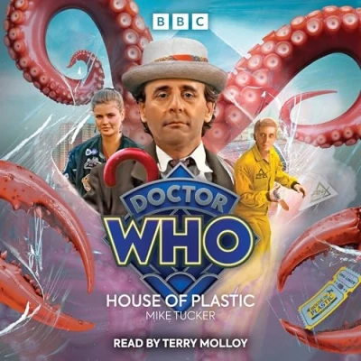 Abbildung von Doctor Who: House of Plastic: 7th Audio Original
