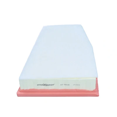 Abbildung von MAXGEAR 26 2797 Luftfilter 210mm Filtereinsatz AUDI: A4 B8 Avant, A5 Coupe, Cabrio