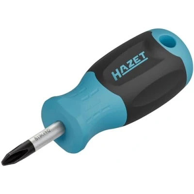 Abbildung von HAZET 811K PH2 Schraubendreher 25, 89, 89mm