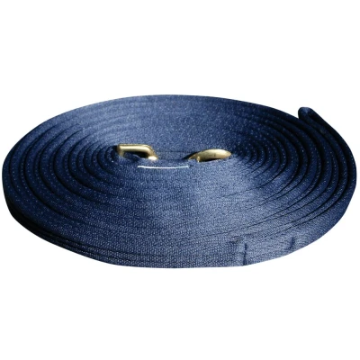 Abbildung von Harry&#039;s Horse Longe Soft Hellblau/Marine 8m Agradi.deVerkauft von Agradi