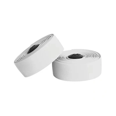 Abbildung von Massi Unisex Erwachsene Lure Gel Lenkerband, weiß, Einheitsgröße
