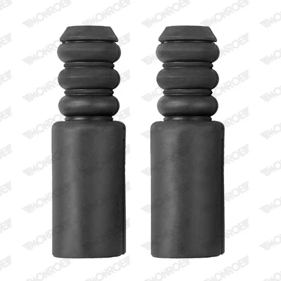 Abbildung von MONROE PK066 Staubschutzsatz RENAULT: TWINGO 2, Kangoo I, I Rapid, NISSAN: Kubistar Kastenwagen kfzteile, kfzteile24, bandel online, bandel,