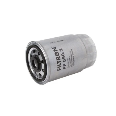Abbildung von FILTRON PP 850/2 Kraftstofffilter Anschraubfilter AUDI: A4 B5 Avant, A6 C5 Limousine, VOLKSWAGEN: Passat GP Variant