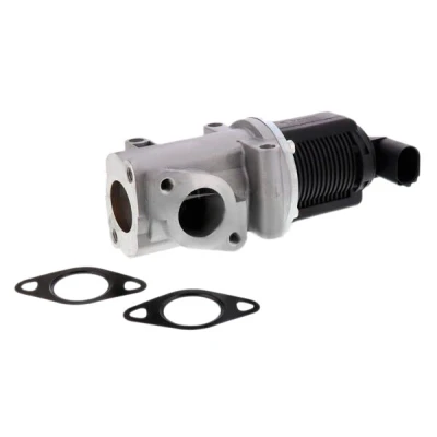 Abbildung von VEMO V40 63 0015 AGR Ventil EXPERT KITS + elektrisch Magnetventil mit Dichtung OPEL: Zafira B, Astra H Caravan, Schrägheck