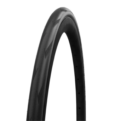 Abbildung von Faltreifen Schwalbe Pro One Super Race/V Guard 700 X 28C / 28 622mm Schwarz