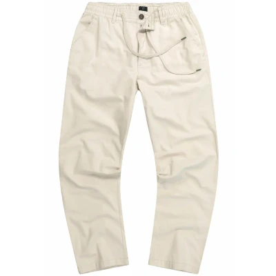 Abbildung von JP1880 Stoffhose, Herren, Größe: XXL, Vanille
