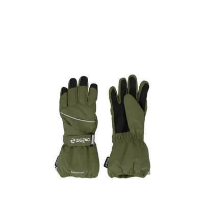 Abbildung von Handschuh Kempston