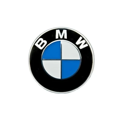 Abbildung von Original BMW Alufelge 3er E90 E91 E92 E93 Radialspeiche 32 in 17 Zoll