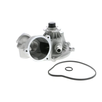Abbildung von VAICO V20 50042 Wasserpumpe mit Dichtung mechanisch Flügelrad aus Metall Original Qualität BMW: 7, 5 Limousine, Touring