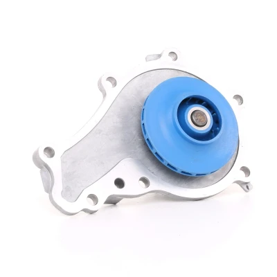 Abbildung von SKF VKPC 83259 Wasserpumpe 19 mit Dichtungen Kunststoff für Zahnriementrieb CITROËN: Berlingo II, II Kastenwagen, DS3 Schrägheck kfzteile,