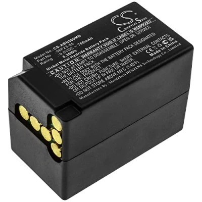 Abbildung von TCTK akkus Kompatibel mit [Abbott] AN 500, i STAT 1, 300 G Ersetzt 06F23 55