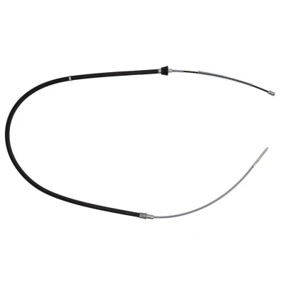 Abbildung von ATE 24.3727 0159.2 Handbremsseil 1392 VOLKSWAGEN: Lupo / 3L, SEAT: Arosa