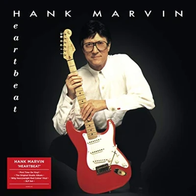 Abbildung von Heartbeat [Vinyl LP]