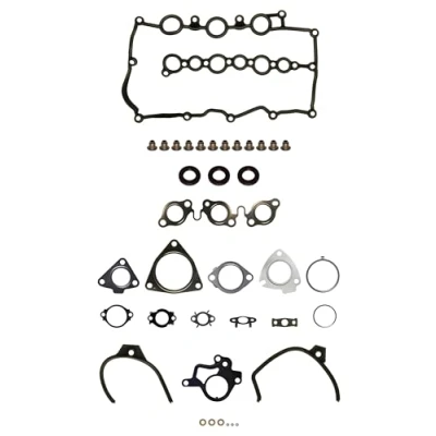 Abbildung von AJUSA 53040800 Dichtungssatz, Zylinderkopf ohne Zylinderkopfdichtung rechts LAND ROVER: Range Rover Sport