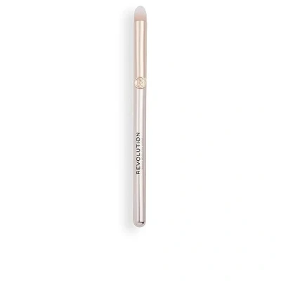 Abbildung von Makeup Revolution Create buffing eye crease Brush r3 Bürste, Größe: 30 g,