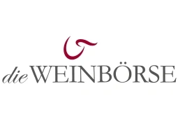 Die Weinbörse Logo