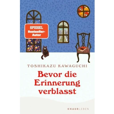 Abbildung von Bevor die Erinnerung verblasst