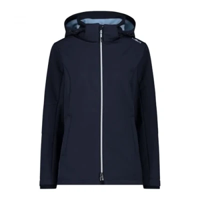 Abbildung von CMP Woman Jacket Zip Hood 52