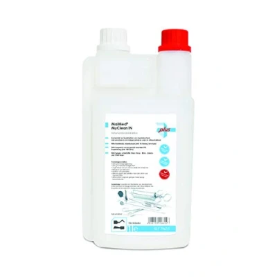 Abbildung von Myclean IN Instrumentendesinf.ser.plus D 1 l
