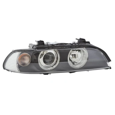 Abbildung von HELLA 1LL 008 053 601 Scheinwerfer BMW: 5 Limousine, Touring