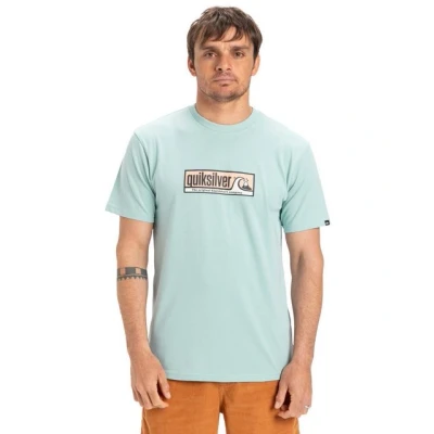 Abbildung von Quiksilver EVO Endless Tshirt print, Herren, Größe: XL, Bgw