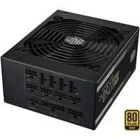 Abbildung von Cooler Master MWE Gold 1250 V2 ATX3.1 PC Netzteil