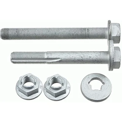 Abbildung von LEMFÖRDER 37898 01 Reparatursatz, Radaufhängung Hinterachse, beidseitig, oben BMW: 5 Touring, Limousine, 7