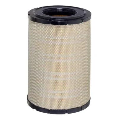 Abbildung von HENGST FILTER E1008L01 Luftfilter 372 245 Filtereinsatz