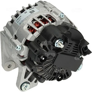 Abbildung von Generator HC Cargo 116240