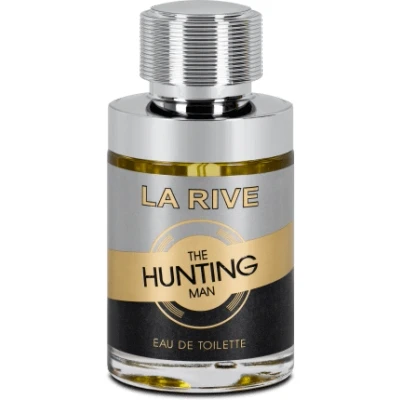 Abbildung von La Rive Eau de Toilette The Hunting Man 75 ml