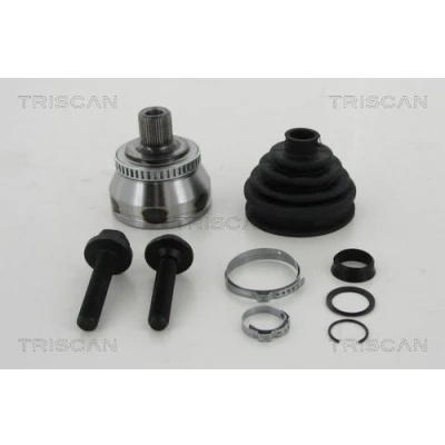 Abbildung von TRISCAN 8540 29138 Gelenksatz für Fahrzeuge mit ABS, ohne ABS AUDI: A6 C5 Limousine, A4 B5 Avant, Limousine