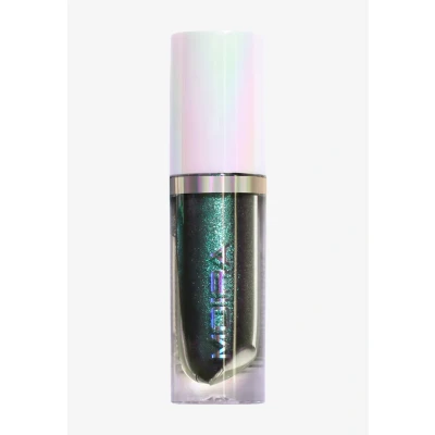 Abbildung von Moira Diamond DAZE Liquid Shadow Lidschatten, Größe: 3 ml, Green paradise