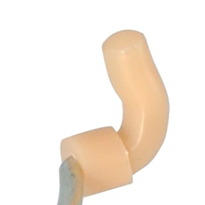 Abbildung von Gewa pure PS405300 Fußgummis für Schulterstütze Comfort