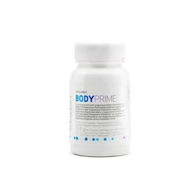Abbildung von Synergy Worldwide Body Prime
