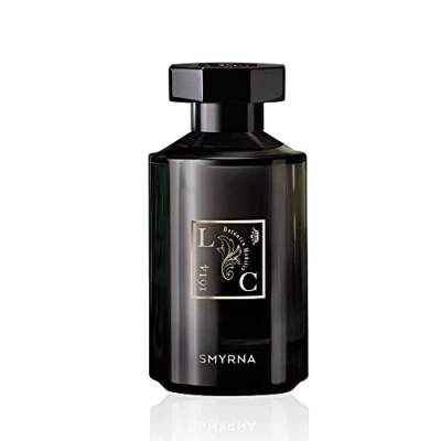 Abbildung von Le Couvent Maison de Parfum Smyrna Eau (EdP) 100 ml