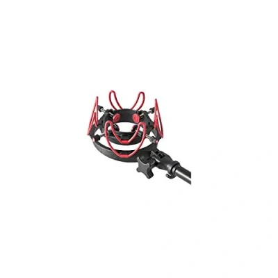 Abbildung von Rycote InVision USM L Mikrofonspinne