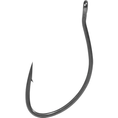 Abbildung von BKK Dropshot Haken 1/0 (6pcs) Dropshothaken