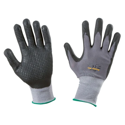 Abbildung von Keron Arbeitshandschuh Comfort Plus 9/L