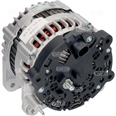 Abbildung von Drehstromgenerator CARGO 115910