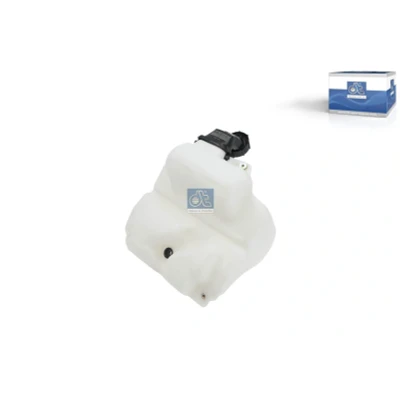 Abbildung von DT Spare Parts 6.88132SP Wischwasserbehälter ohne Pumpe