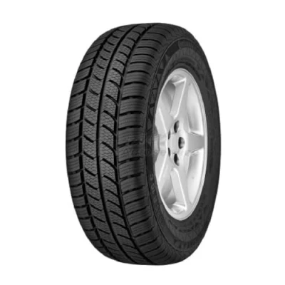 Abbildung von Continental VANCOWIN2 225/55 R17 109T PKW Winterreifen Reifen AUDI: A6 C7 Avant, A4 B8 C6 BMW: 5 Limousine, 3 Touring, Touring 0453