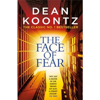 Abbildung von The Face of Fear: A compelling and horrifying tale