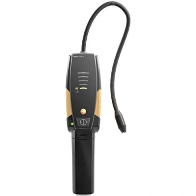 Abbildung von Testo SE &amp; Co.KGaA 316 3 Leckage Detektor, 0563 3163