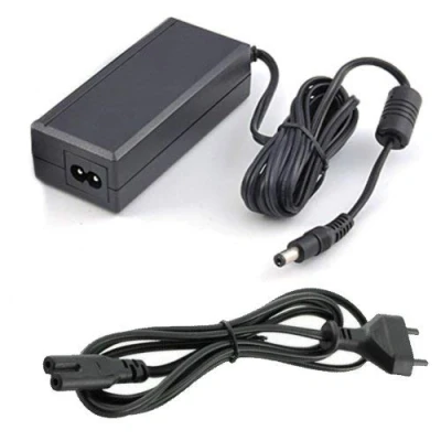 Abbildung von AC Sat Corner GigaBlue UHD Quad 4K Netzteil 12V 3,5A Thick