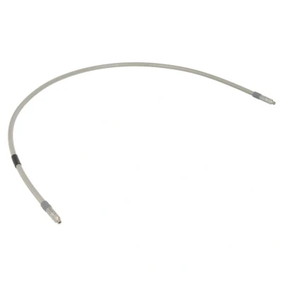 Abbildung von Bremsleitung LUCAS TRW MV075T