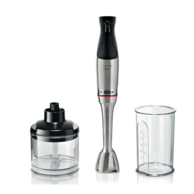 Abbildung von Bosch ErgoMaster Serie 6 MSM6M20